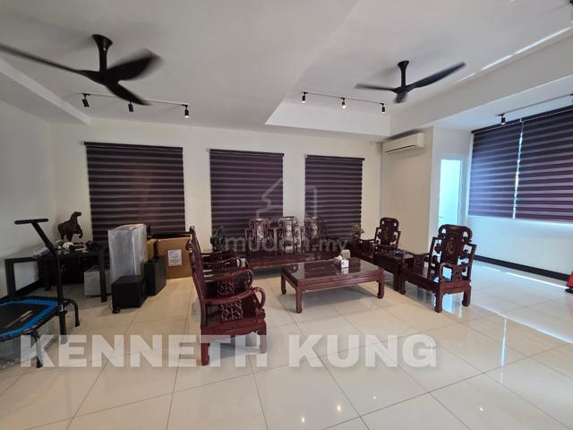 Corner 3970sf Land Eno Phase 4 Medan Bayu E&O Ariza Terrace View Offer 1