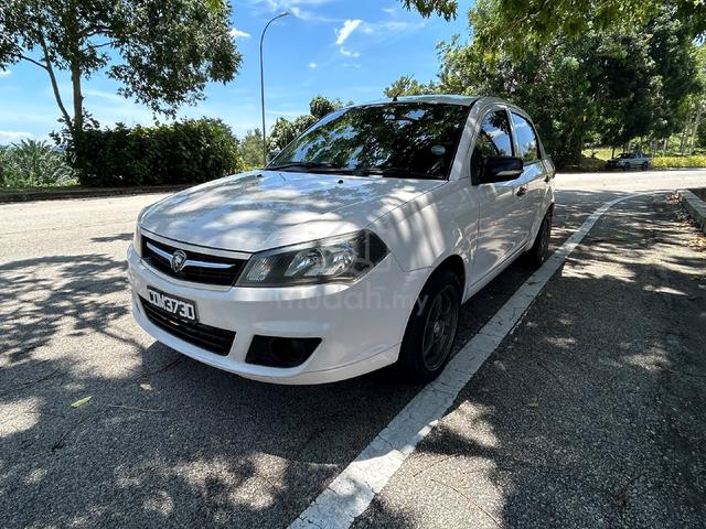 2014 Proton SAGA 1.3 SV (M) - 2
