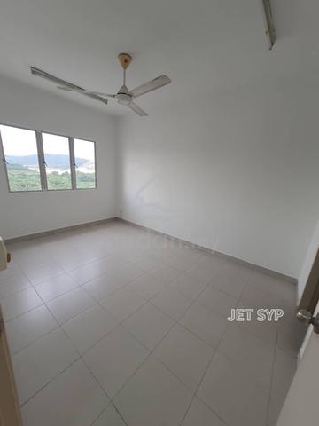 Seri Jati Apartments @ Setia Alam 1