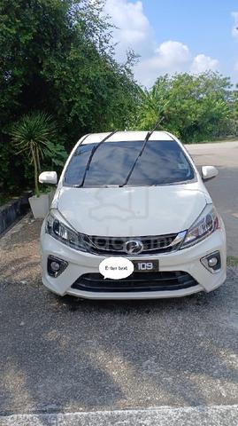2019 Perodua MYVI 1.3 G (A) - 3