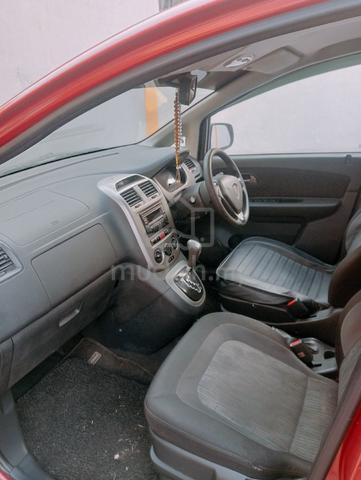 2019 Exora FL bold turbo 1.6Auto - 5