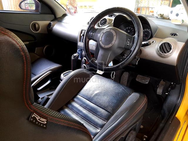 2013 Proton SATRIA 1.6 NEO R3 EXECUTIVE (A) - 4
