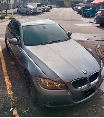 2009 Bmw 320i SPORTS (CKD) 2.0 FACELIFT (A) - 5