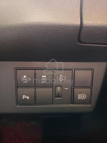 Toyota VIOS 1.5 G (A) LOW MILEAGE OTR PRICE BEST - 5