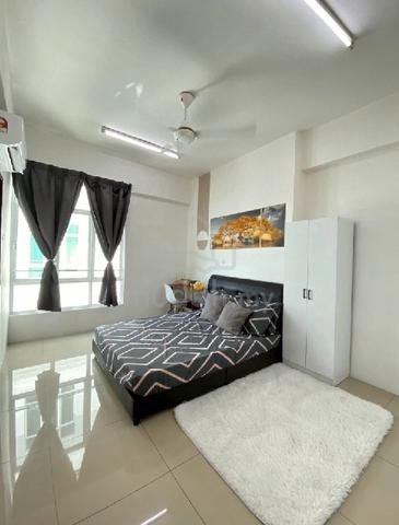 Residensi Pauh Armani 1
