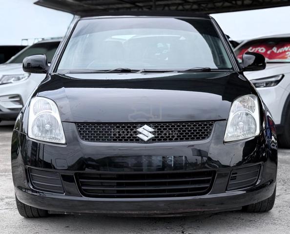 Suzuki SWIFT 1.5 (A) SKIM AKPK CTOS CCRIS PTPTN - 3