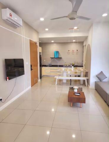 D' Pristine @ Medini 1