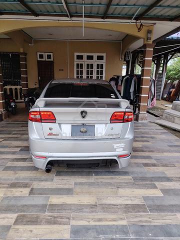 2013 Proton PREVE 1.6 EXECUTIVE (A) - 2