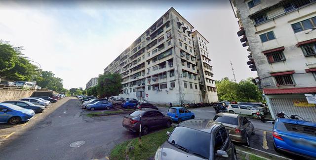 Taman Bukit Segar 1
