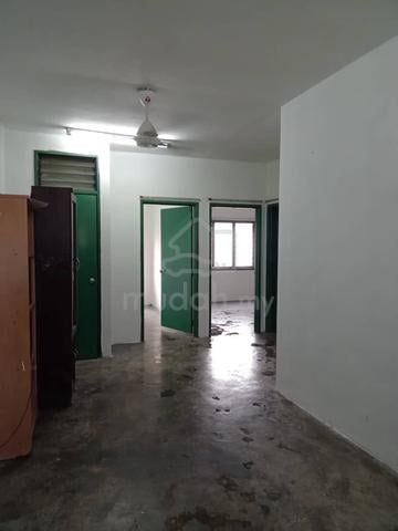 Pangsapuri Seri Mutiara 1