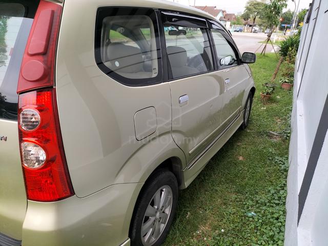 2006 Toyota AVANZA 1.5 G (A) - 3