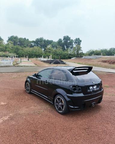 2010 Proton SATRIA 1.6 NEO (A) - 1