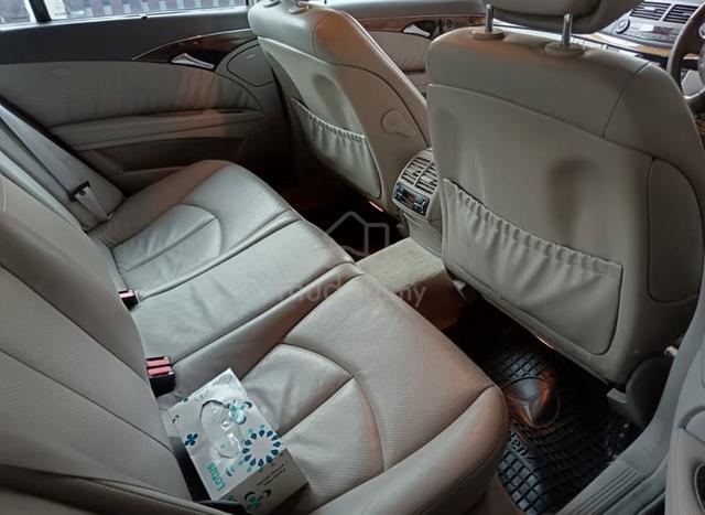 2006 Mercedes Benz E280 AVANTGARDE (CKD) 3.0 (A) - 4