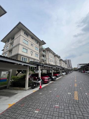 Larkin Residence (Phase Two) 1
