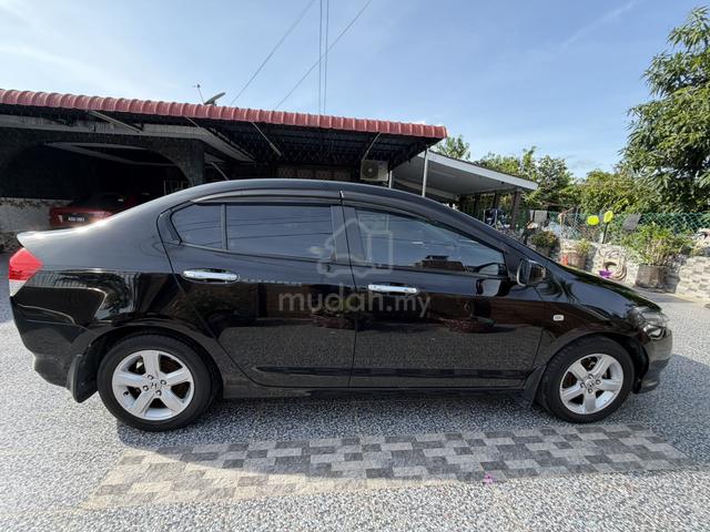 2010 Honda CITY 1.5 E (A) - 4