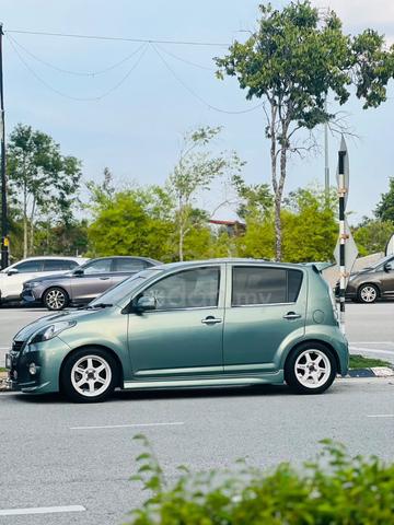 2010 Perodua MYVI 1.3 EZL (LIMITED EDITION) (A) - 1