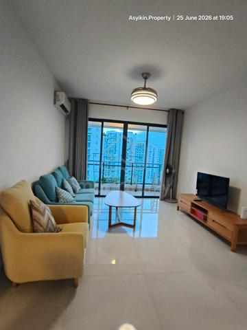 Starview Bay @ Forest City 1