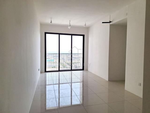 Vivo Executive Apartment 1