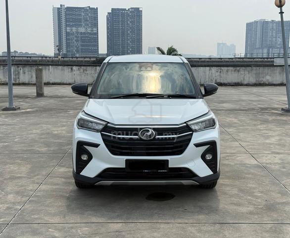 2022 Perodua ATIVA 1.0 AV D55L (A)SEP LAST OFFER - 3