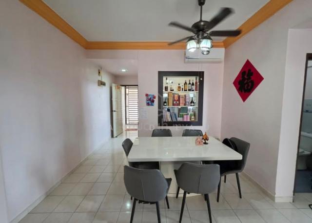 Villa Bestari 1