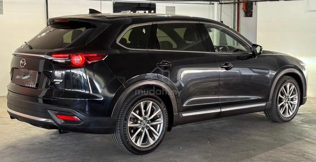 2019 Mazda CX-9 2.5 2WD (A) - 3