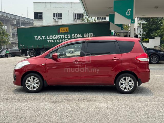 Proton ERTIGA FUL0N FAMILY MPV 3YRS WARRANTY - 4