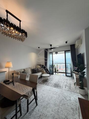 PV9 Residences @ Taman Melati 1