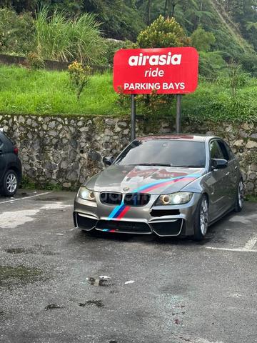 2009 Bmw 3 SERIES 2.5 25I SPORTS (CKD) E90 - 1