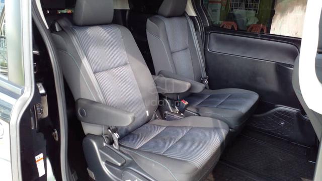 2015 /2020Toyota VOXY 2.0 ZS GS DBA-ZRR80W (A) - 5