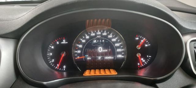 2018 Kia SORENTO 2.2 CRDI HIGH SPEC (A) - 3