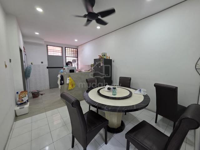 Sri Putri Kulai 1
