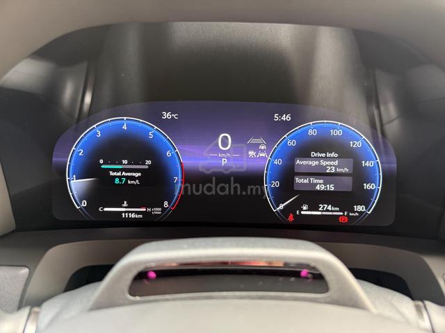 1000KM 6/A|FULL SPECS| 2024 Toyota ALPHARD Z UNREG - 3