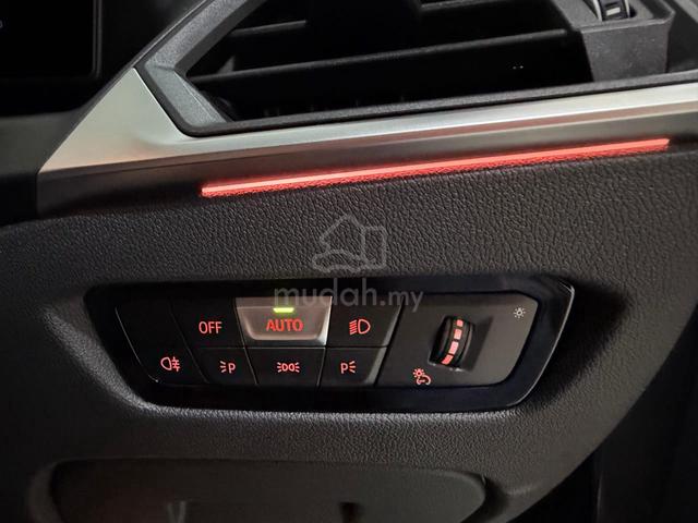 2024 BMW 3 SERIES 2.0 320i M-SPORT LCI (28K KM) - 5