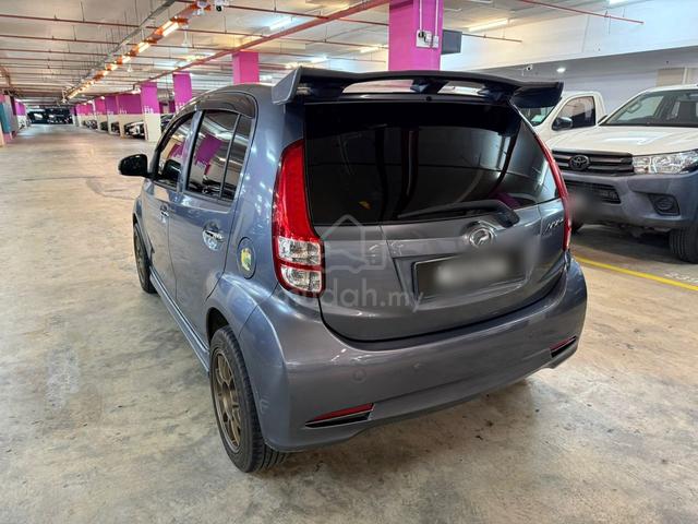 2011 Perodua MYVI 1.3 EZ FACELIFT (A) - 3