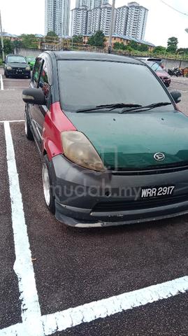 2008 Perodua MYVI 1.3 EZ (A) - 4