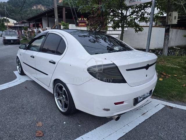 2008 Proton PERSONA 1.6 BASE LINE (M) - 3