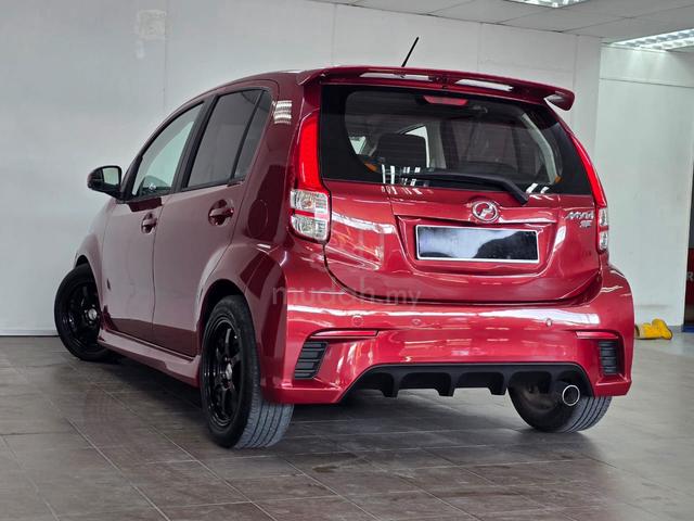 2013 Perodua MYVI 1.3 SE ZHS (A) ✅ MODEL SE 1OWNER - 3