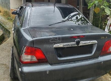 2004 Proton WAJA 1.6 (M) - 3