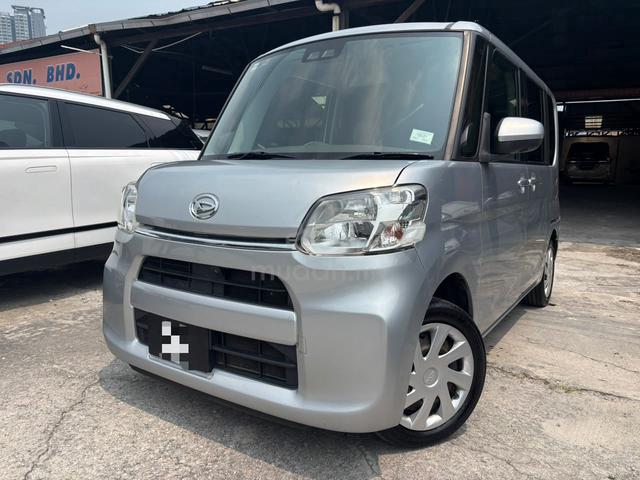 2018 Daihatsu TANTO 0.7 (A) 360 Camera 2PowerDoor - 3