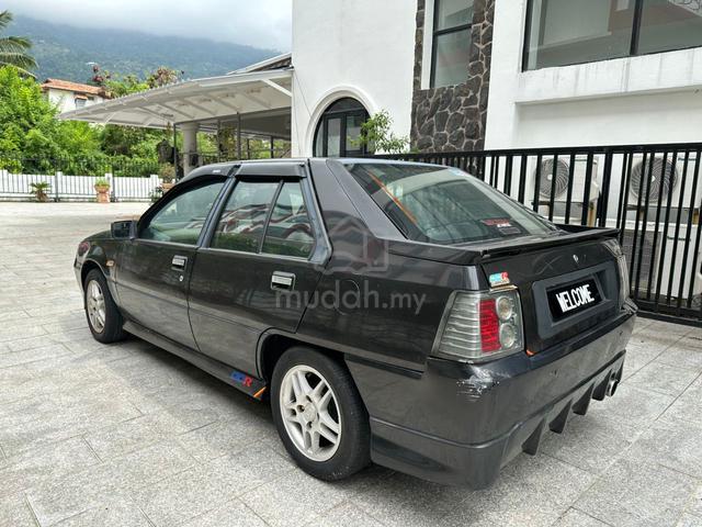 2005 Proton ISWARA 1.3 (M) JALAN CANTIK - 5