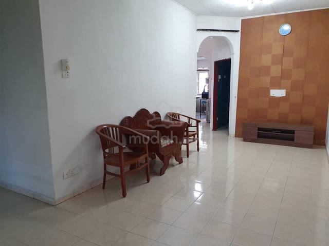 Rumah Sewa Meru Raya Ipoh 1