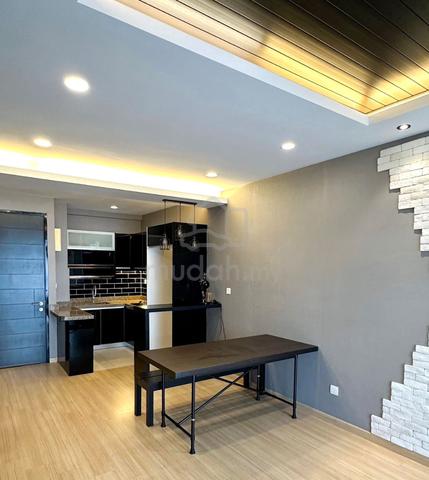 Wellesley Residences 1