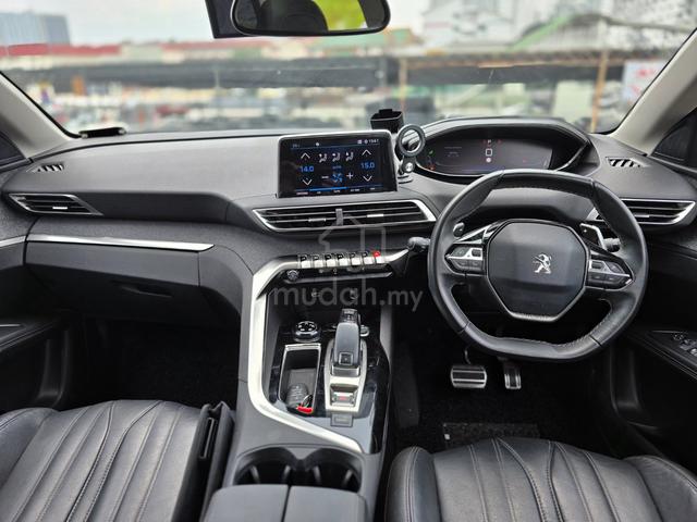 2020 Peugeot 5008 Allure Plus LOW KM S/ROOF 360CAM - 5