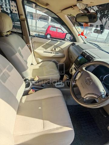 2008 Toyota AVANZA 1.3 E (A) - 3