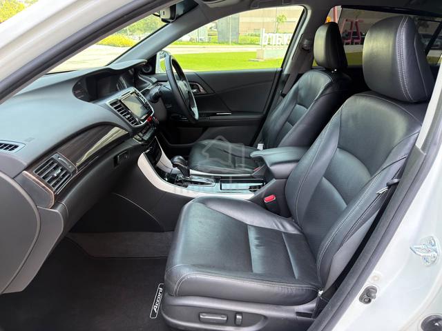 HONDA ACCORD 2.0 VTi-L FACELIFT (a) FREE WARRANTY - 5