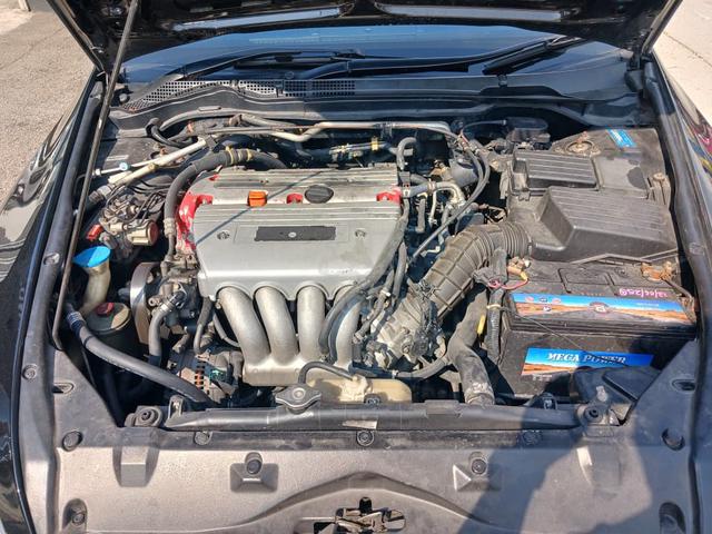 2005 Honda ACCORD 2.4 I-VTEC (A) - 5