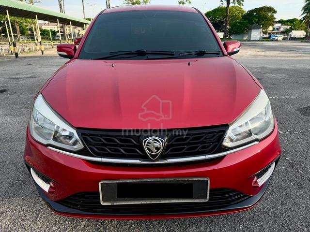 2020 Proton SAGA PREMIUM AT 1.3L (A) FULL SPEC - 2