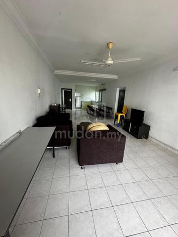 Bistari Impian Apartment 1