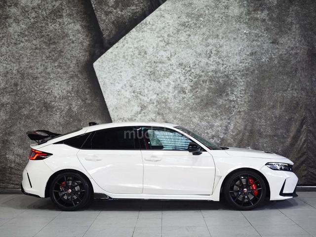 2023 Honda CIVIC 2.0 TYPE R MY23 FL5 2K Mileage - 4