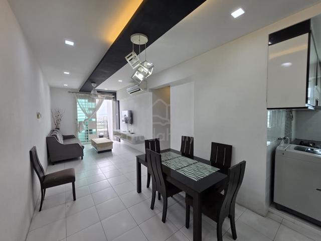 Pinang Laguna 1